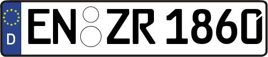 EN-ZR1860