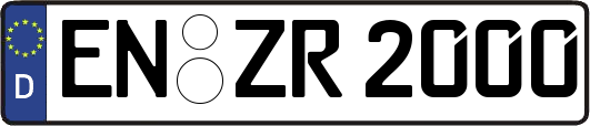 EN-ZR2000