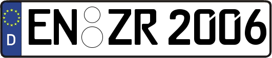 EN-ZR2006