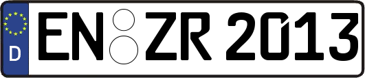 EN-ZR2013