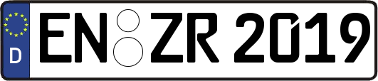 EN-ZR2019