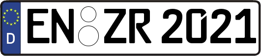 EN-ZR2021