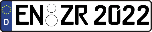 EN-ZR2022