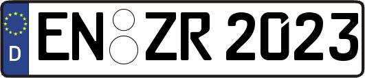 EN-ZR2023