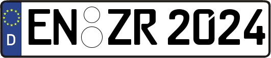 EN-ZR2024