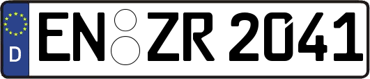 EN-ZR2041