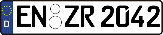 EN-ZR2042