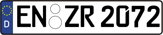 EN-ZR2072