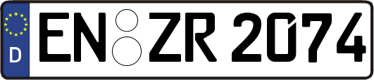 EN-ZR2074