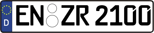 EN-ZR2100