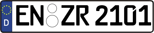 EN-ZR2101