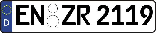 EN-ZR2119