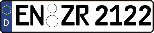 EN-ZR2122