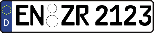 EN-ZR2123