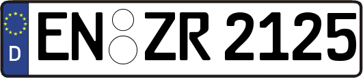 EN-ZR2125