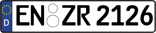 EN-ZR2126