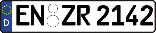 EN-ZR2142