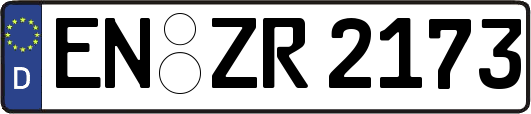 EN-ZR2173