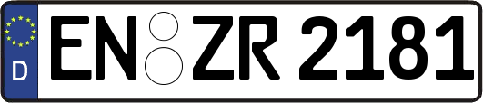 EN-ZR2181