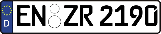 EN-ZR2190