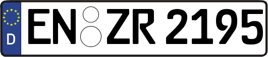 EN-ZR2195