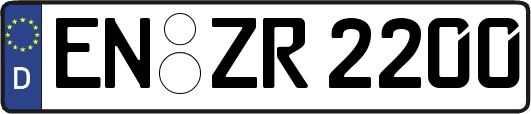 EN-ZR2200