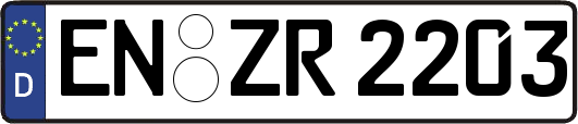 EN-ZR2203