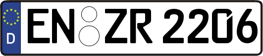 EN-ZR2206