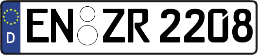 EN-ZR2208