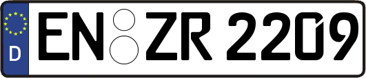 EN-ZR2209