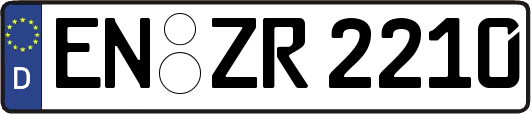 EN-ZR2210