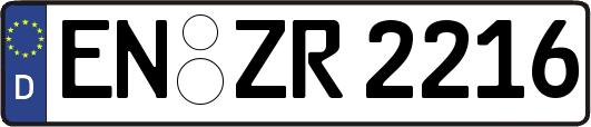 EN-ZR2216