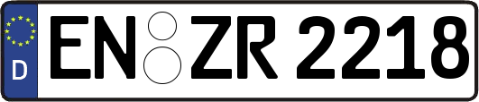 EN-ZR2218