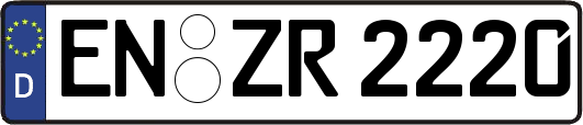 EN-ZR2220