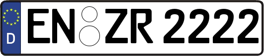 EN-ZR2222