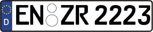 EN-ZR2223