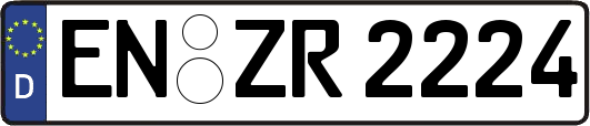 EN-ZR2224