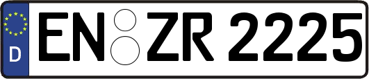 EN-ZR2225