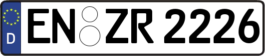 EN-ZR2226