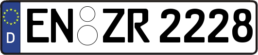 EN-ZR2228