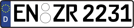 EN-ZR2231