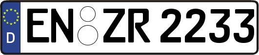 EN-ZR2233