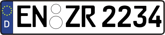 EN-ZR2234