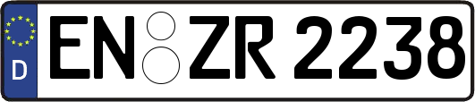 EN-ZR2238