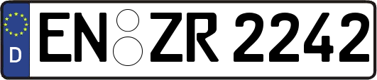 EN-ZR2242