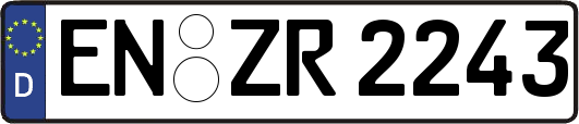 EN-ZR2243