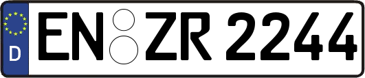 EN-ZR2244