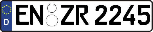 EN-ZR2245