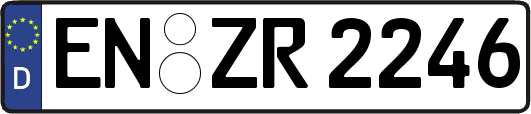 EN-ZR2246