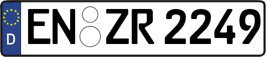 EN-ZR2249